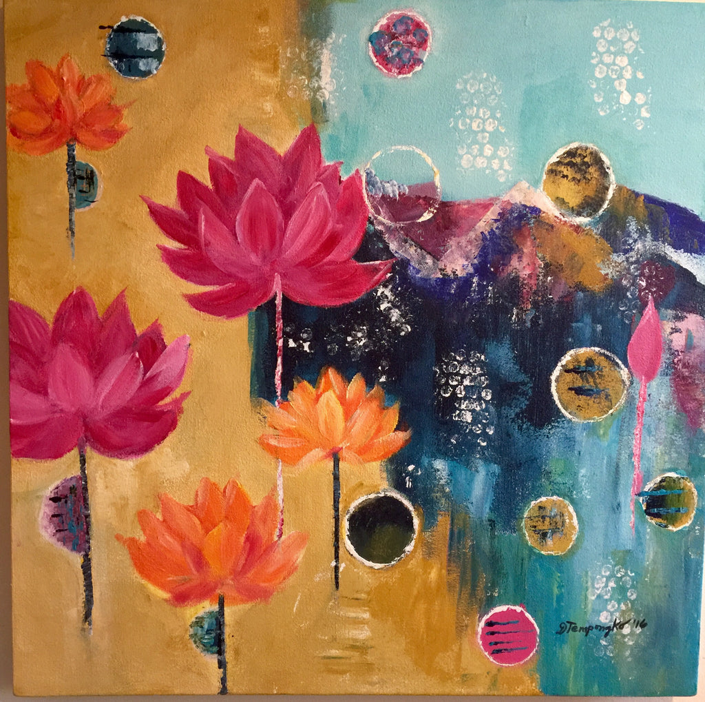 Lotus 1