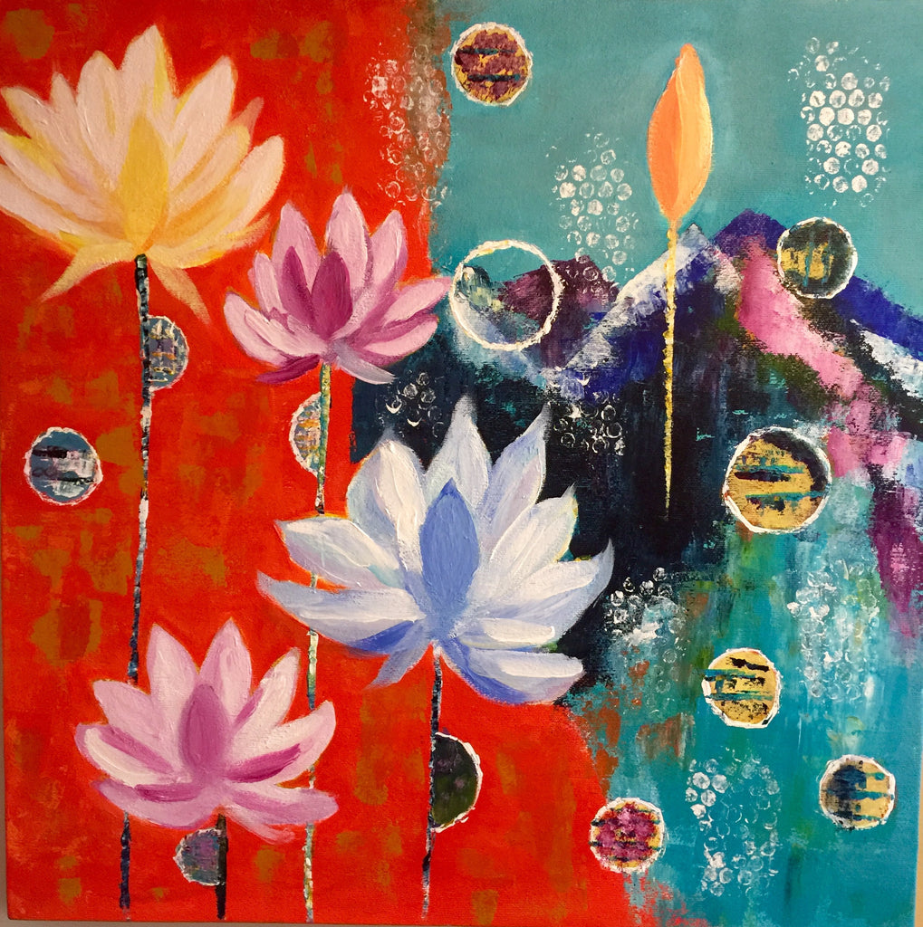Lotus 2