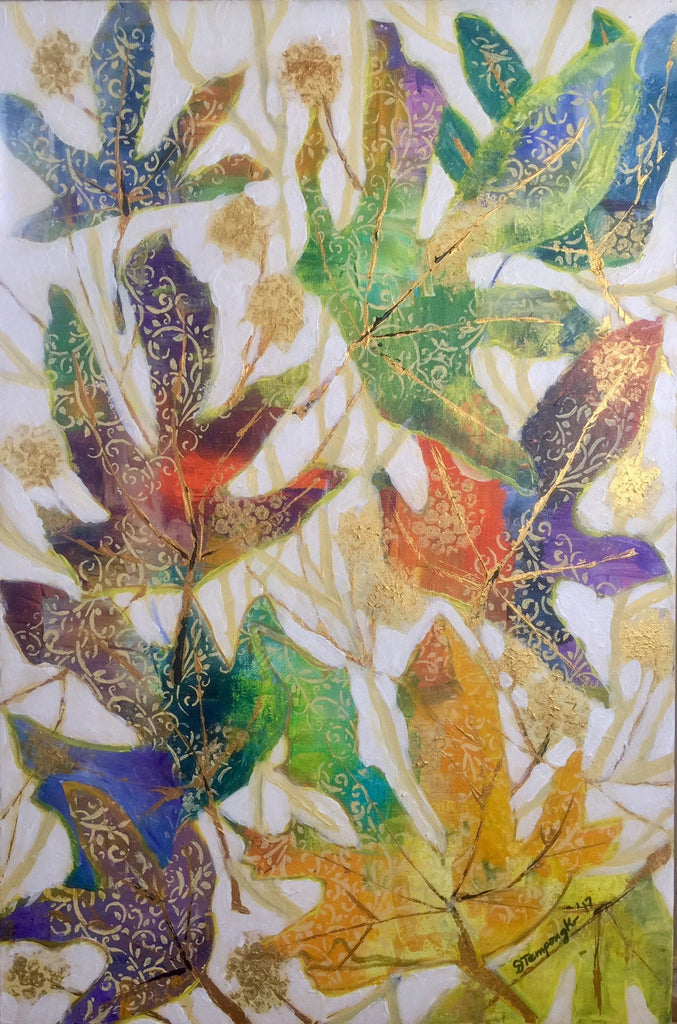 Maple Leaves