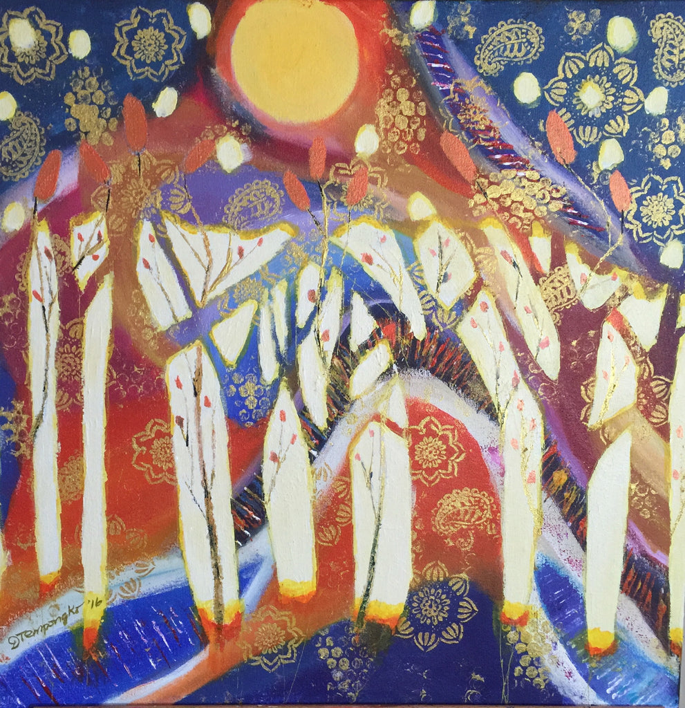 Moonlight Serenade