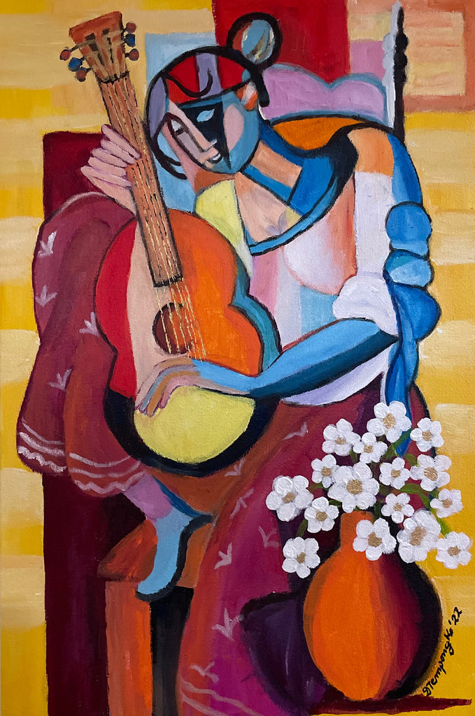 Musical Charm